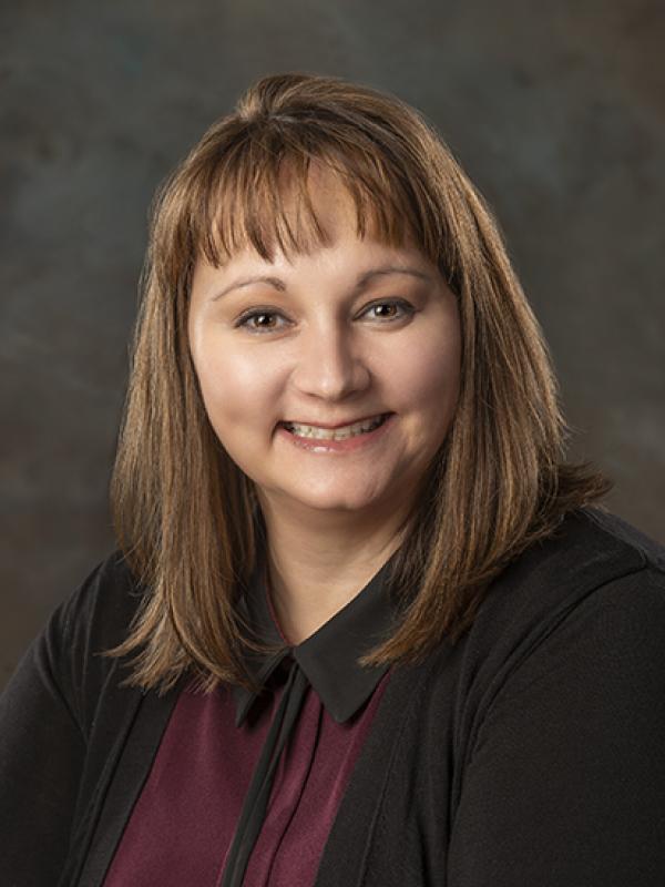 Janine Lester, Physician Recruiter