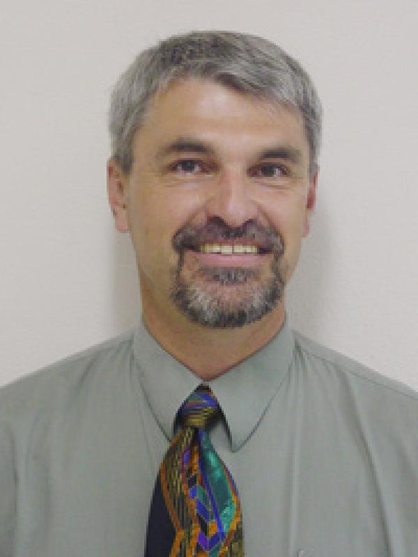 Richard Paustian, MD