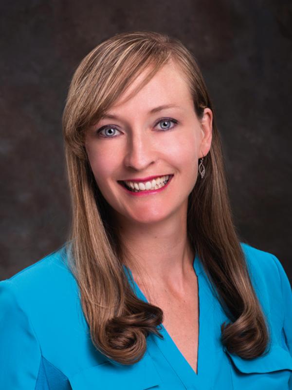 Bev Roope, FNP-C