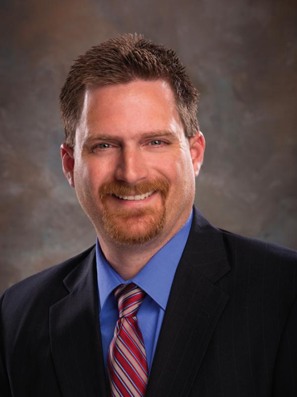 Chris Gabel, MD