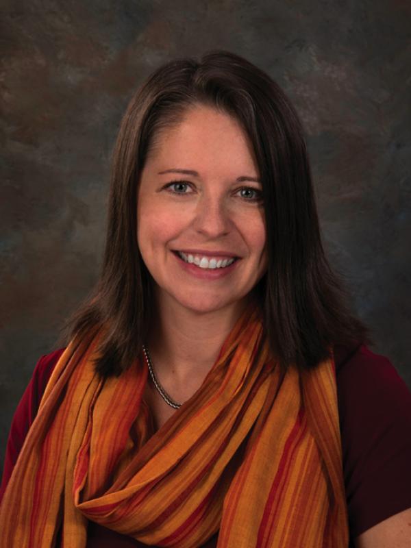 Holly Hoffman, MD