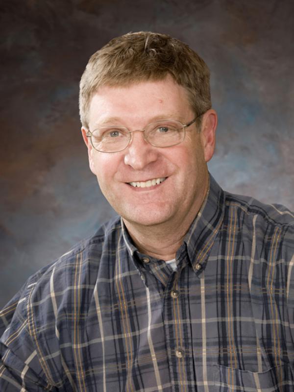 Jack McMahon, MD