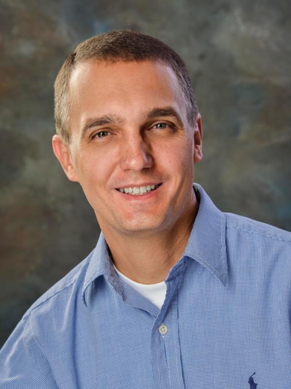 Brian Robinson, DO