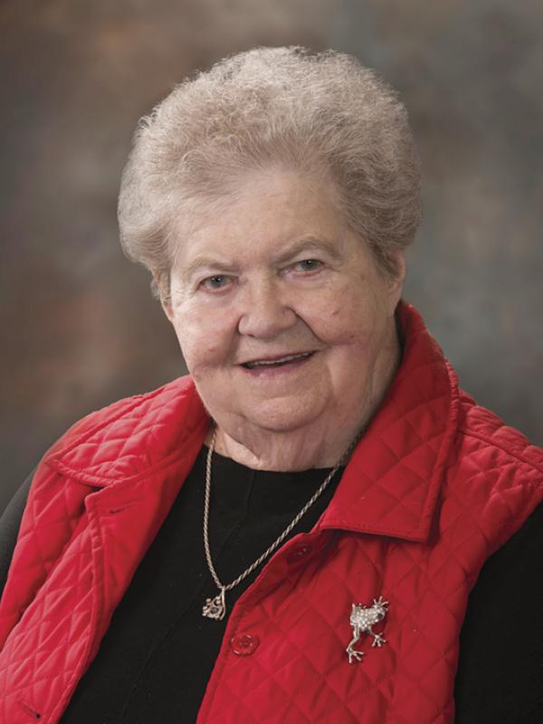 Arlene Mathews