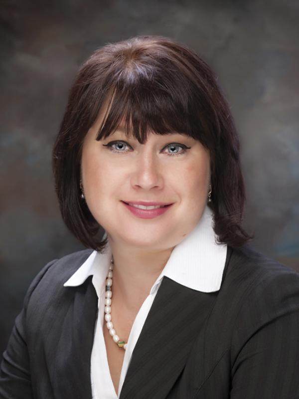 Inna Bordewick, PA-C