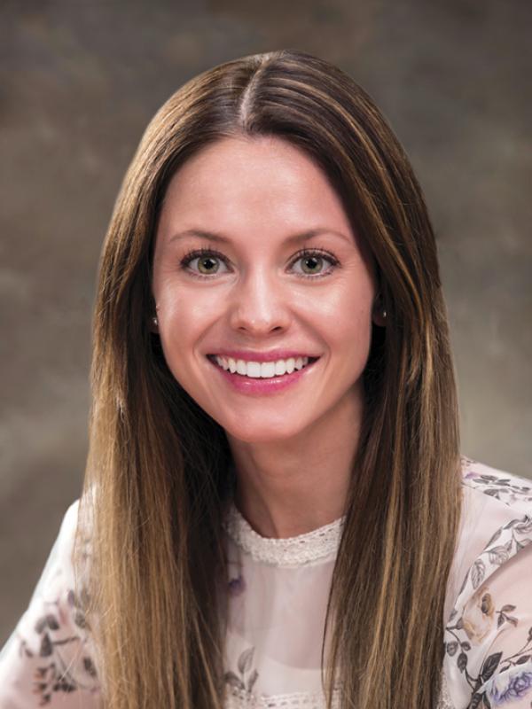 Katie Chappell, FNP-C