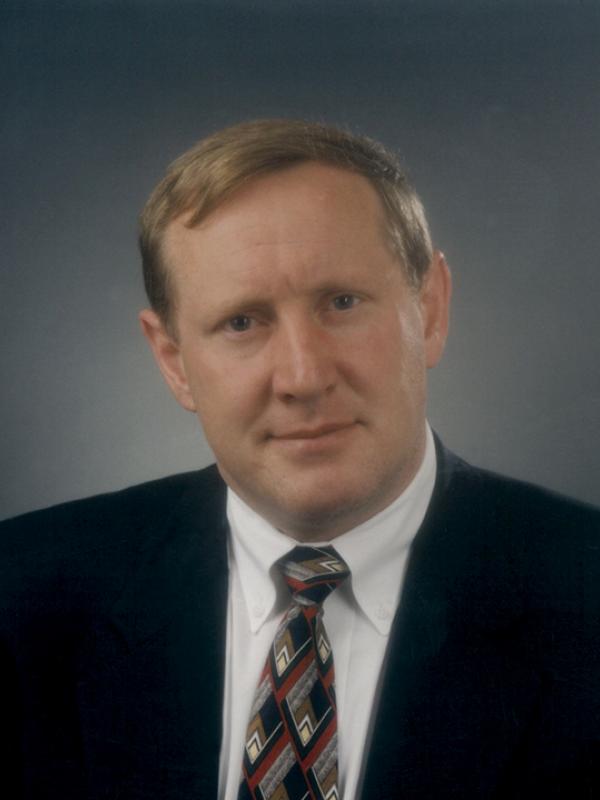 Will Harper