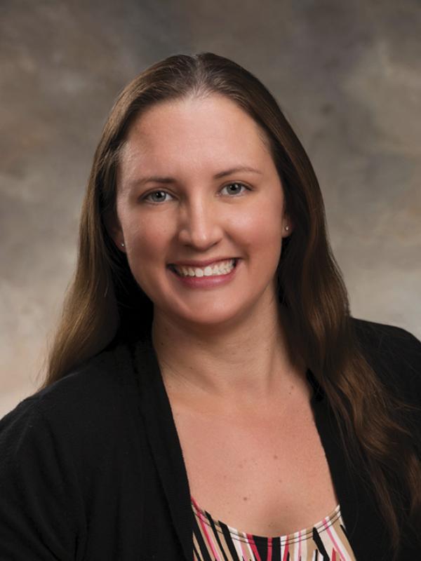 Sarah Evans MD