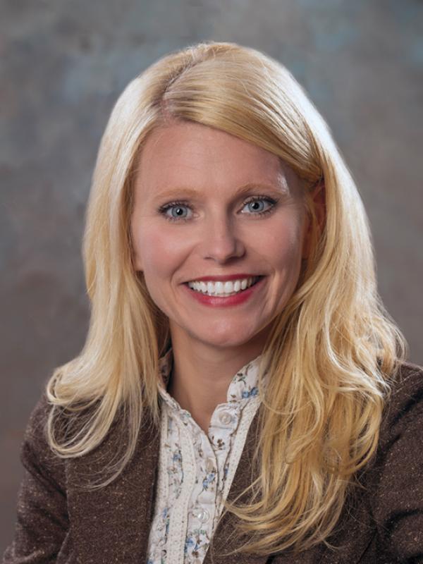 Dawn Gallinger