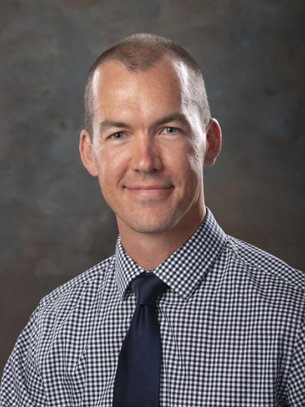 Joshua Hudgens, MD