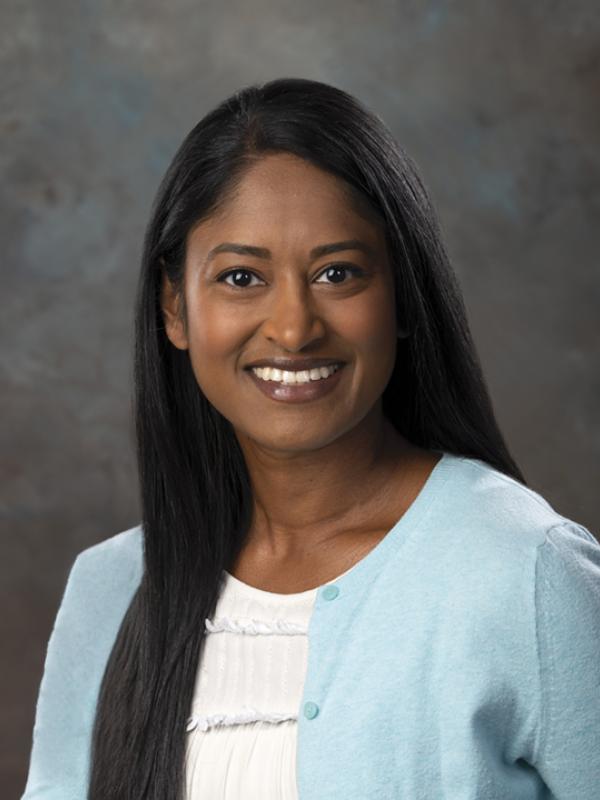 Christina Hudgens, MD