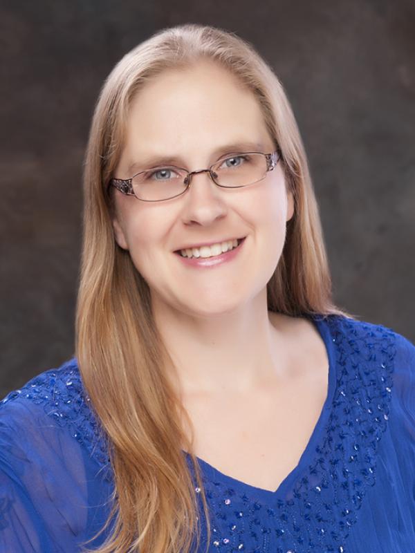 Kristin Jaster, RN, MS, GNP-BC