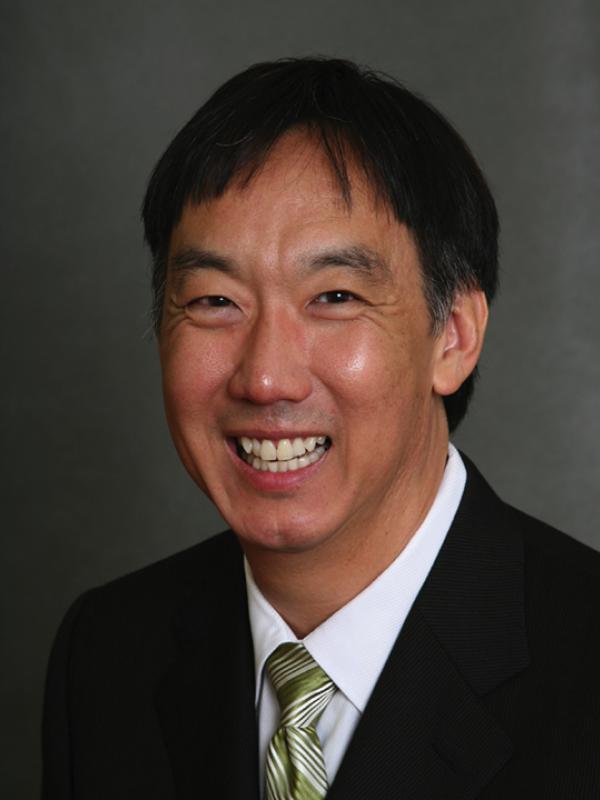 Michael Lee MD