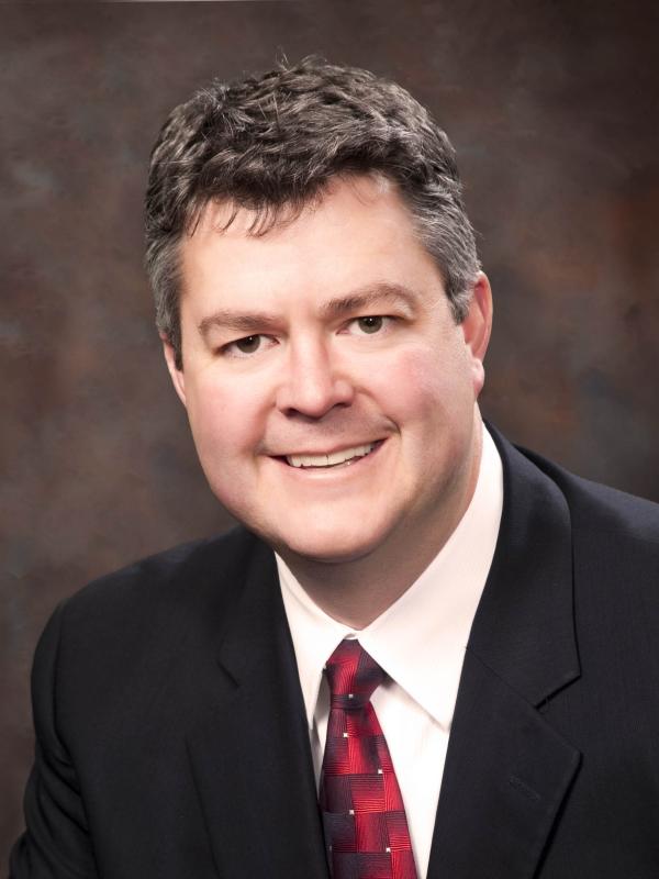 Mark Taylor