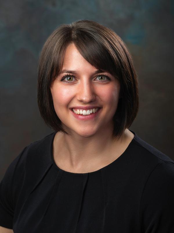 Mary Middagh, FNP