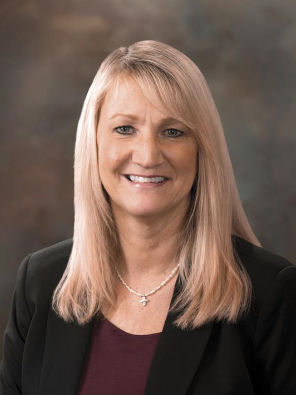 Rhonda McMillan