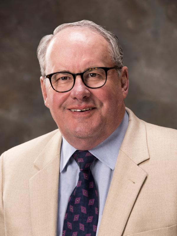 Fred Olson
