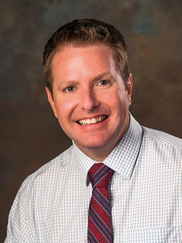 Justin Perry MD
