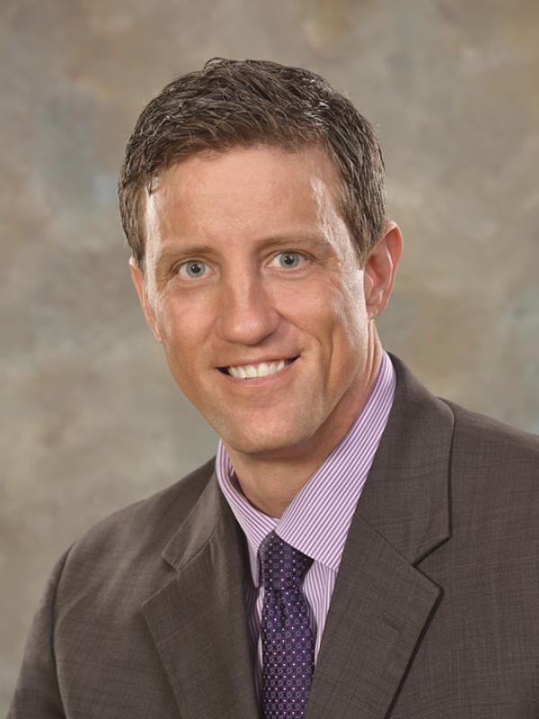 Randy Riley