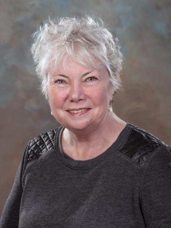 Margaret Schaefer, NP