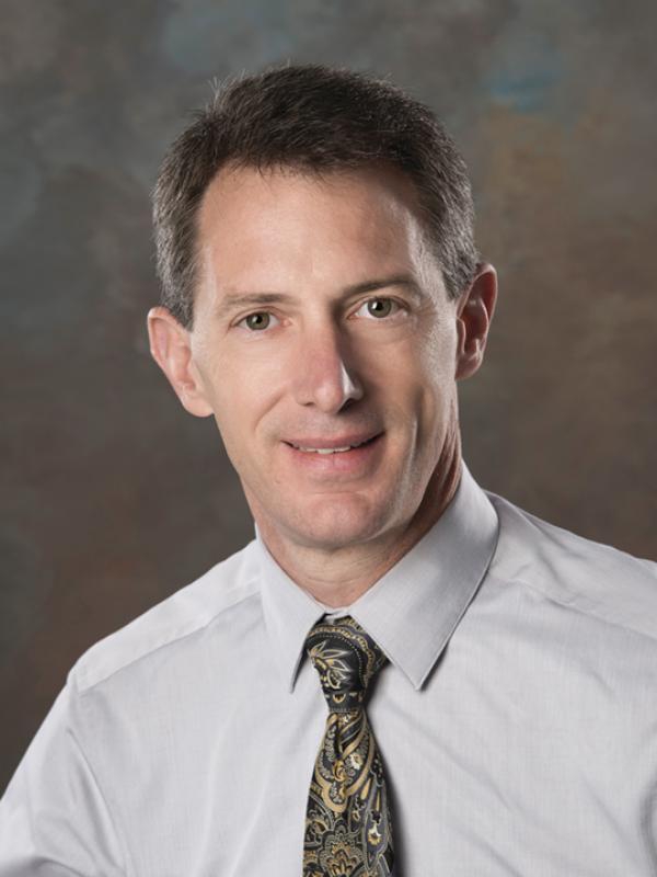 Todd Wampler, MD 