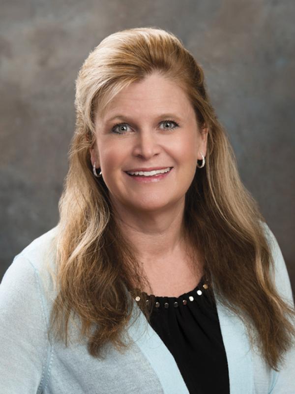 Charlene Lewis, FNP