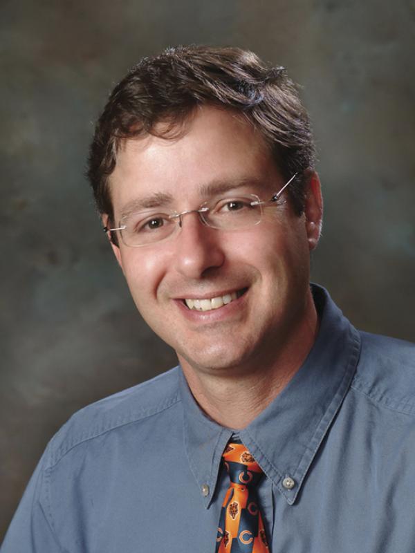 Tom Strizich, MD