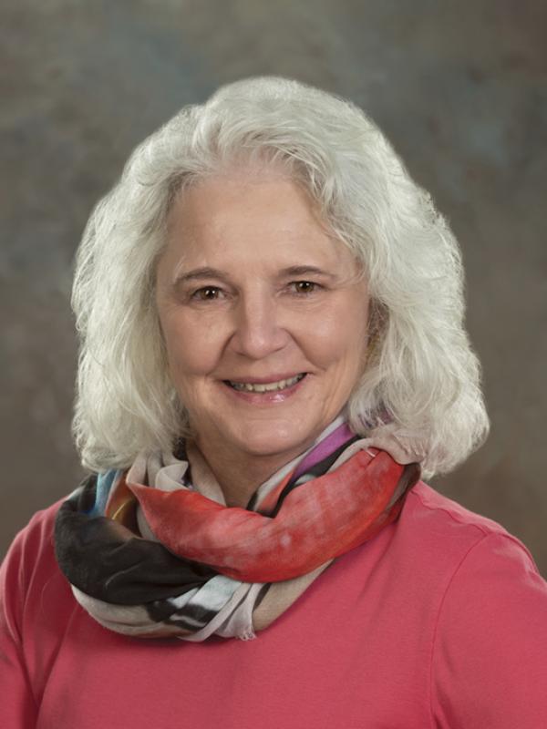 Lois van der Hagen, MD