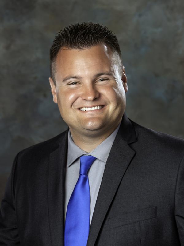 Stephen Walter