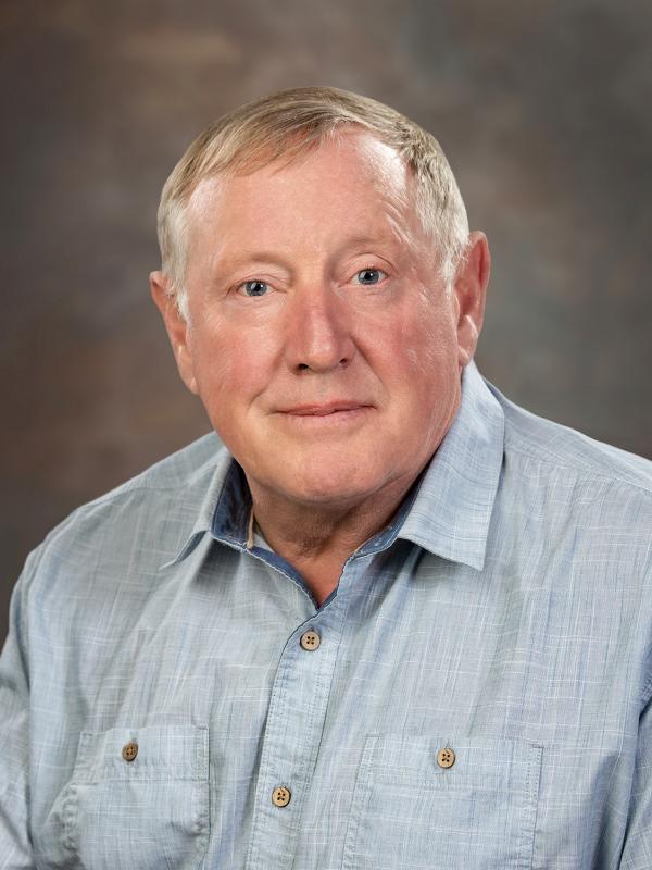 William Harper, MD