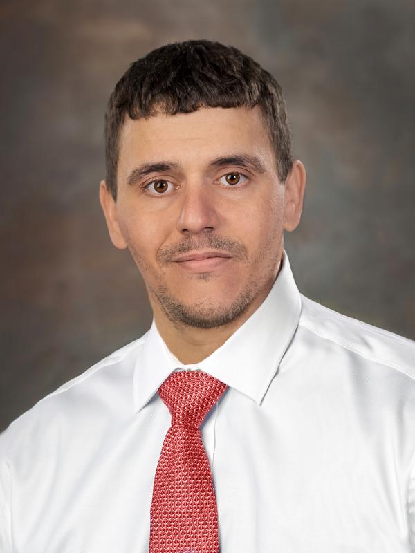 Nicholas Smith, PA