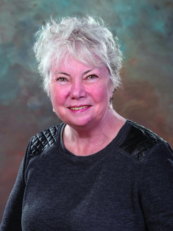 Schaefer, Margaret