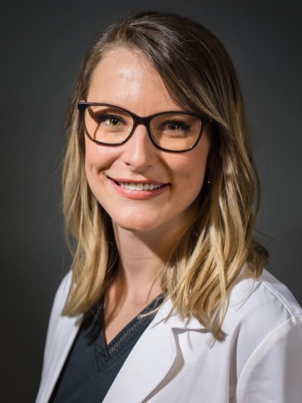 Hali Emge, RN