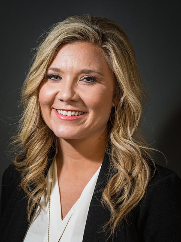 Krystal Jerome, LPN