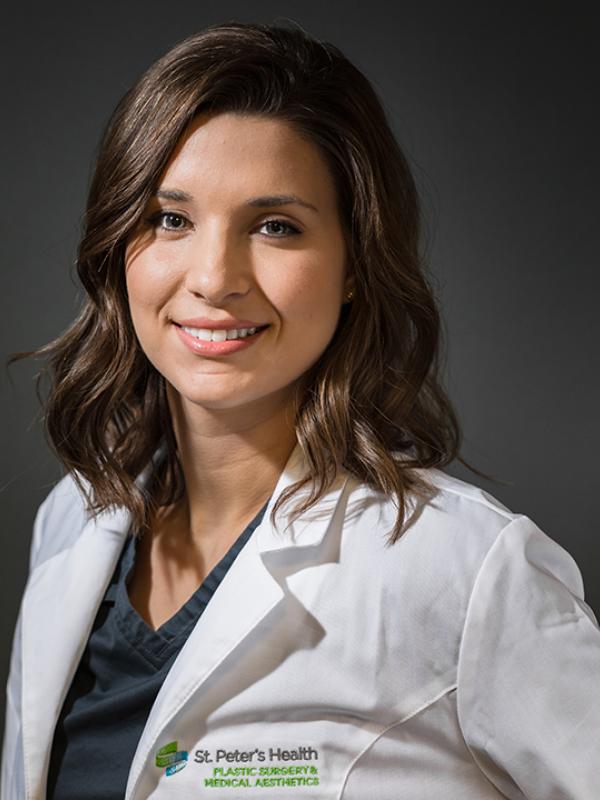 Kelli Leonard, RN