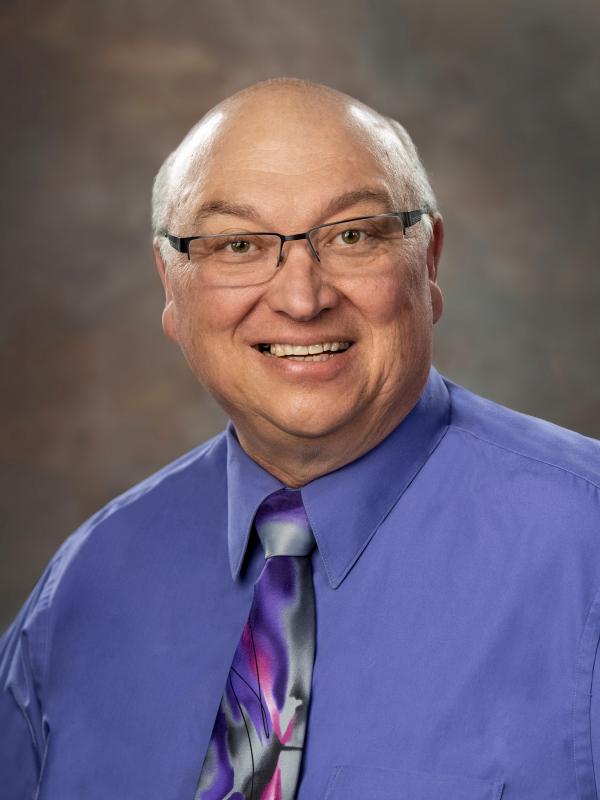 Dwight Thompson, PA