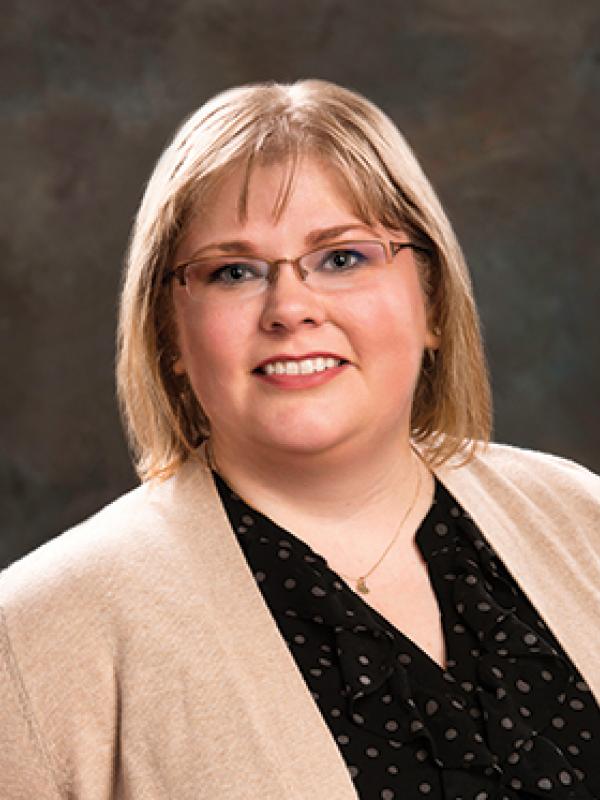 Amy Maracle
