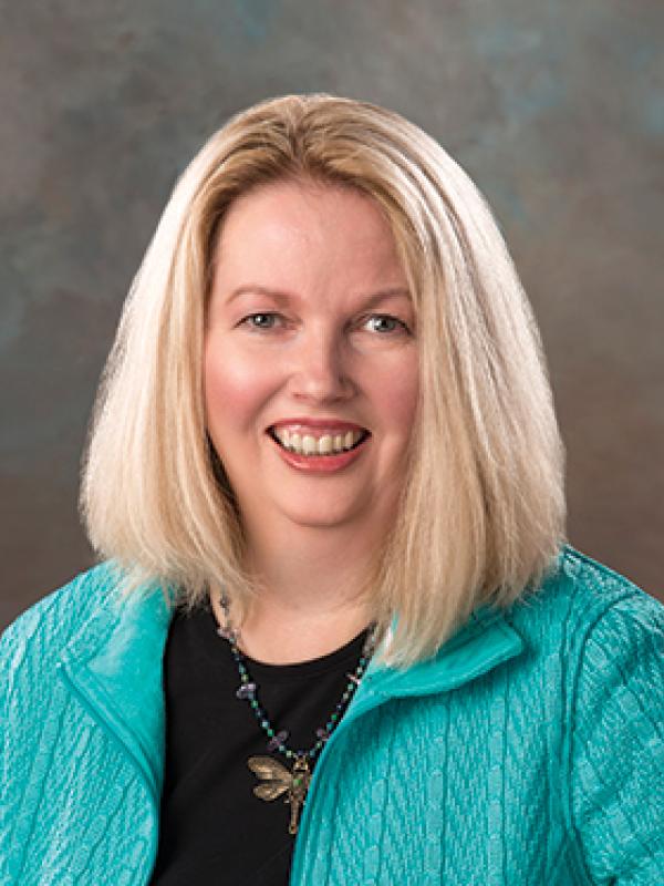 Robin Richardson