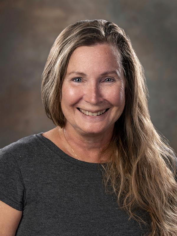 Jane Walker, CRNA