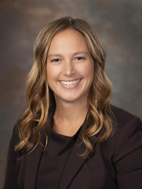 Dr. Jennifer Emery