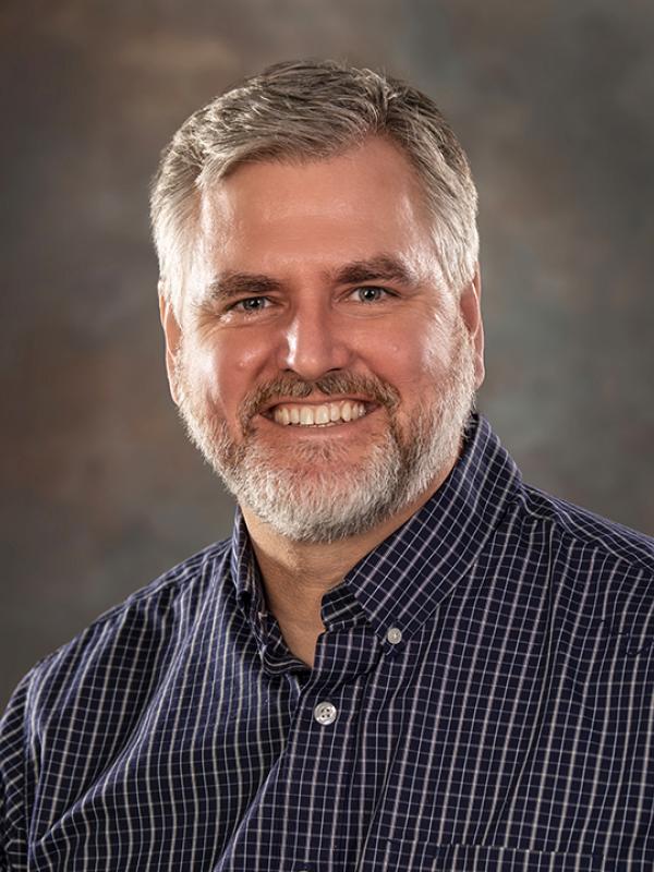 Paul Perry, DO