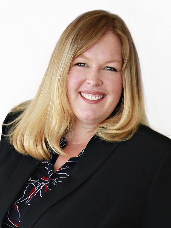 Cheri Copeland