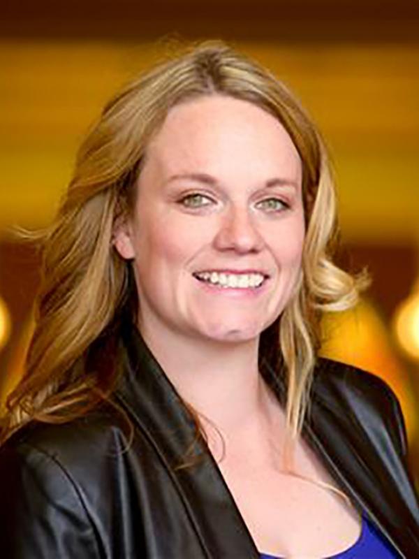 Fjeseth, Blair