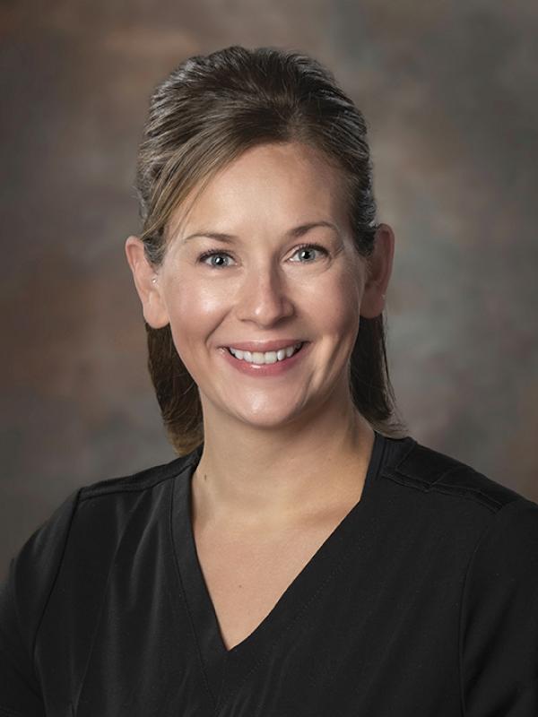 Kelsey Nelson, RN