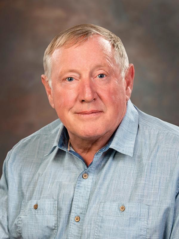 Will Harper