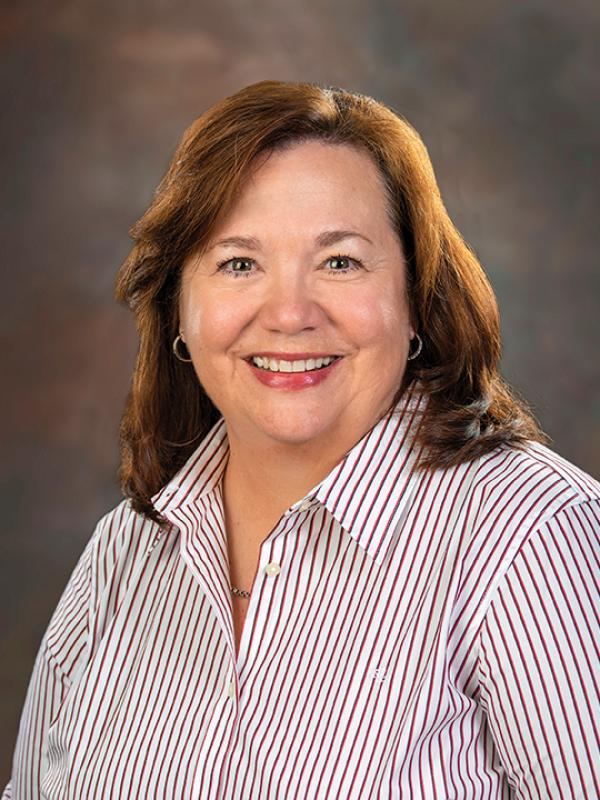 Colleen Shattuck