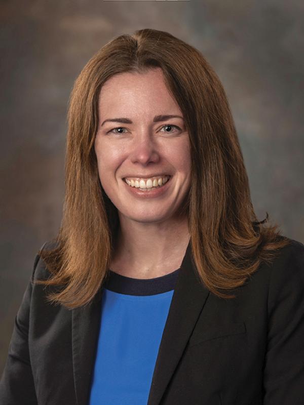 Julie Wyant