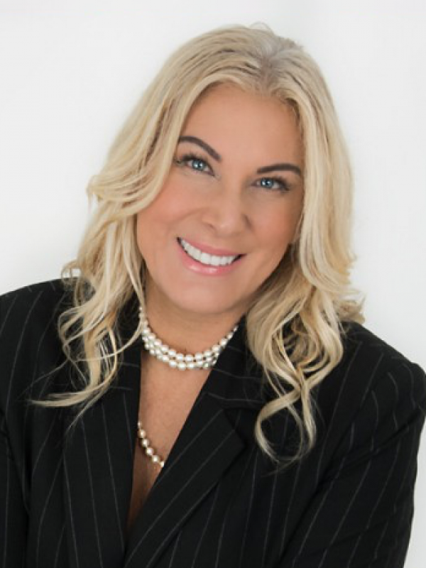 Katrina Lewis