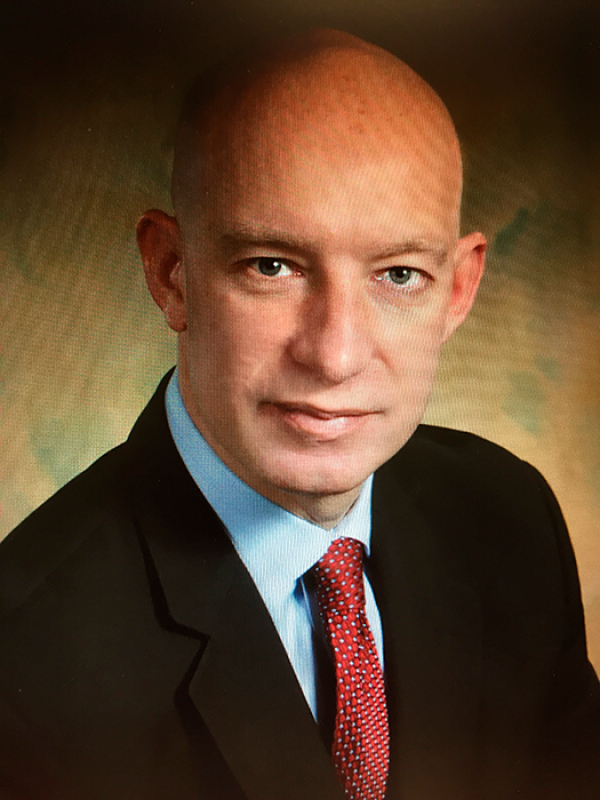 Alejandro Preti