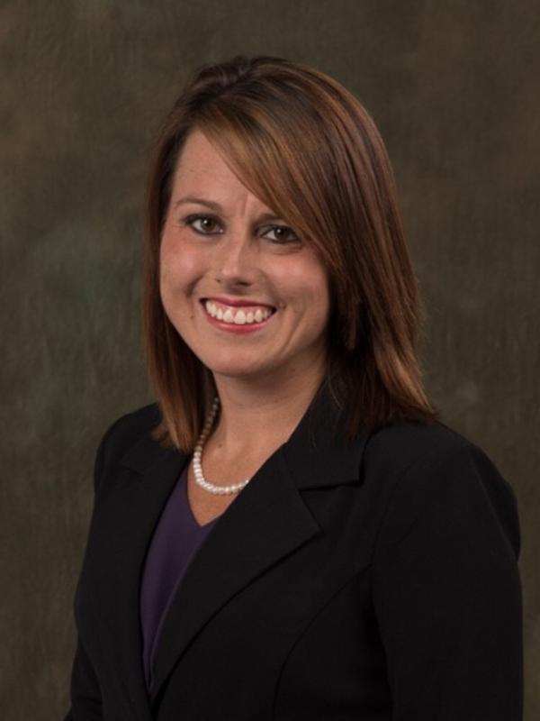 jennifer duroy